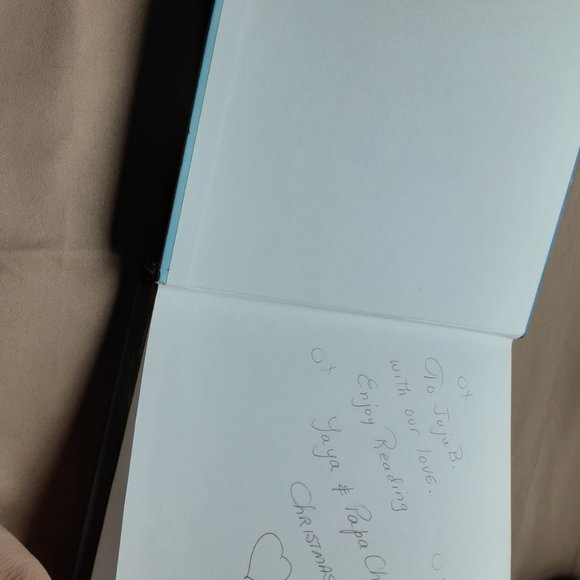 Disney Classics Storybook Hardcover - Picture 5 of 13